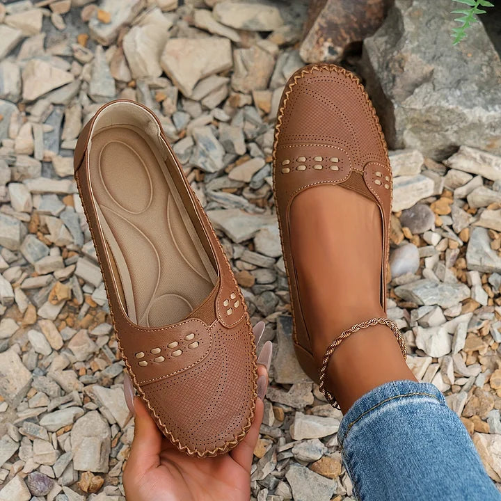 Ferlora™ | Orthopedic Shoes