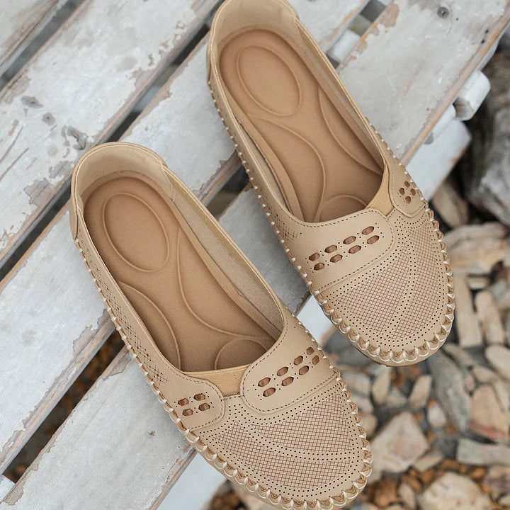 Ferlora™ | Orthopedic Shoes
