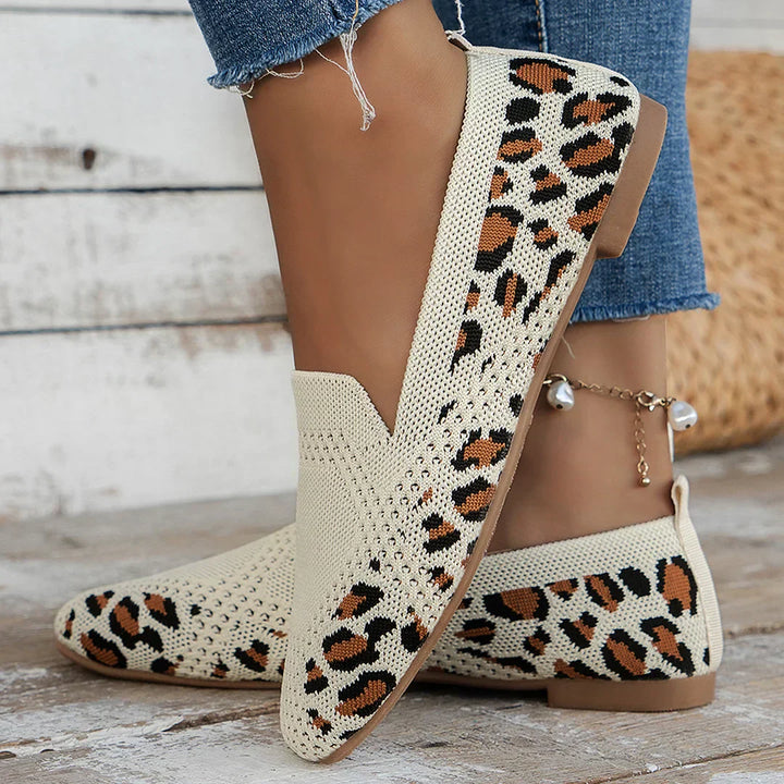 Ferlora™ | Callie Orthopedic Shoes