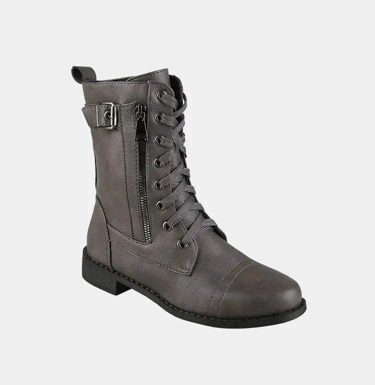 Bailey™ - Round Toe Fall Boots