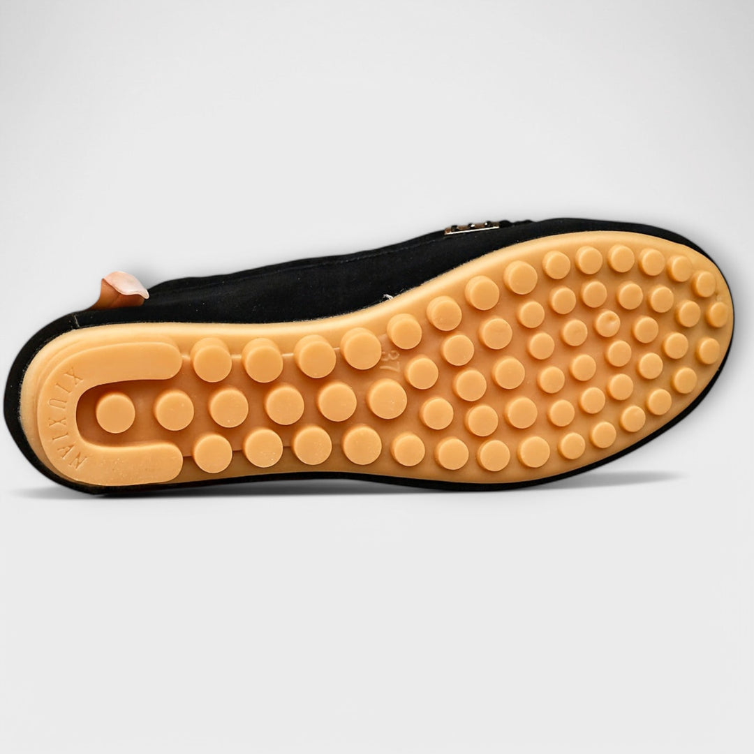 Violet™ – Slip-On Loafers for Effortless Everyday Elegance