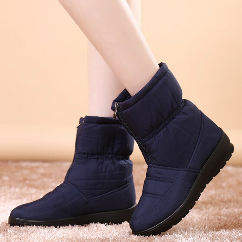Jazmine™ – Snow Boots for Confident Winter Adventures