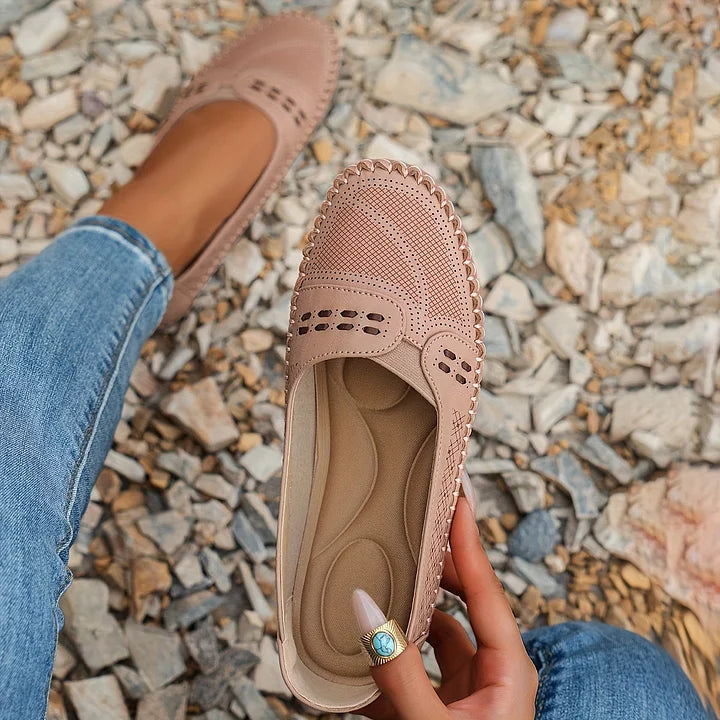Ferlora™ | Orthopedic Shoes