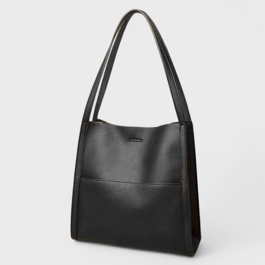 Reagan™ - Vegan Leather Crossbody Bag for Effortless Elegance