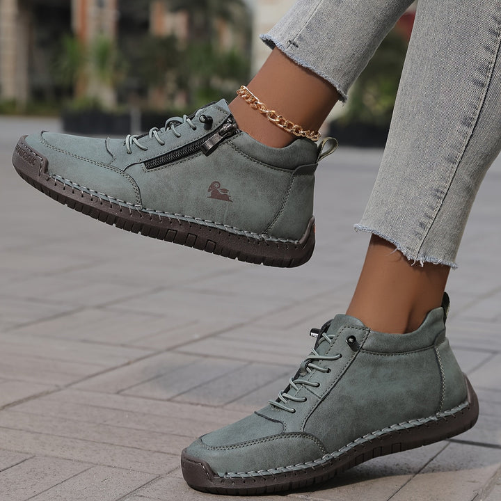 Maia™ – Comfort Sneakers for Pain-Free Freedom
