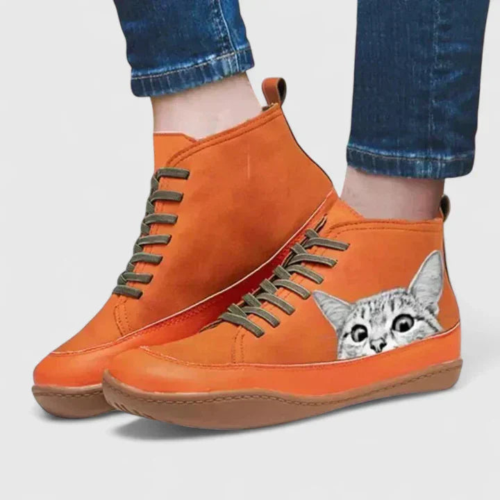 Giselle™ - Orthopedic Boots
