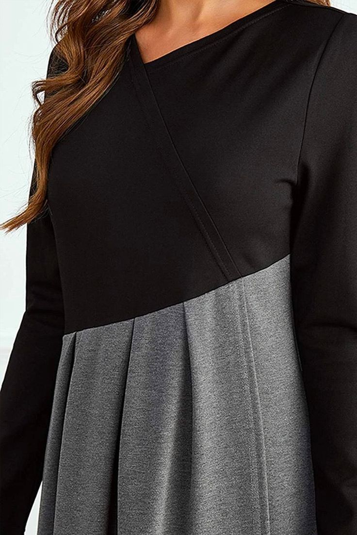 Cristina - Oversized Maxi Dress - Ferlora