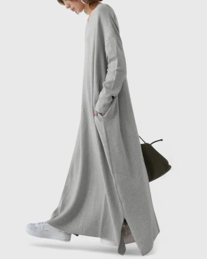 Ferlora™ | Sophisticated Dress for Timeless Elegance
