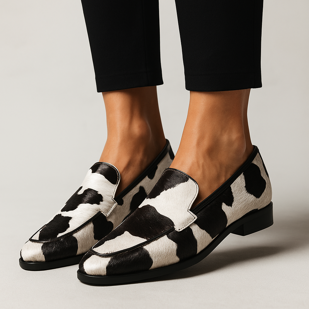 Camila™ – Loafers for Effortless Modern Elegance