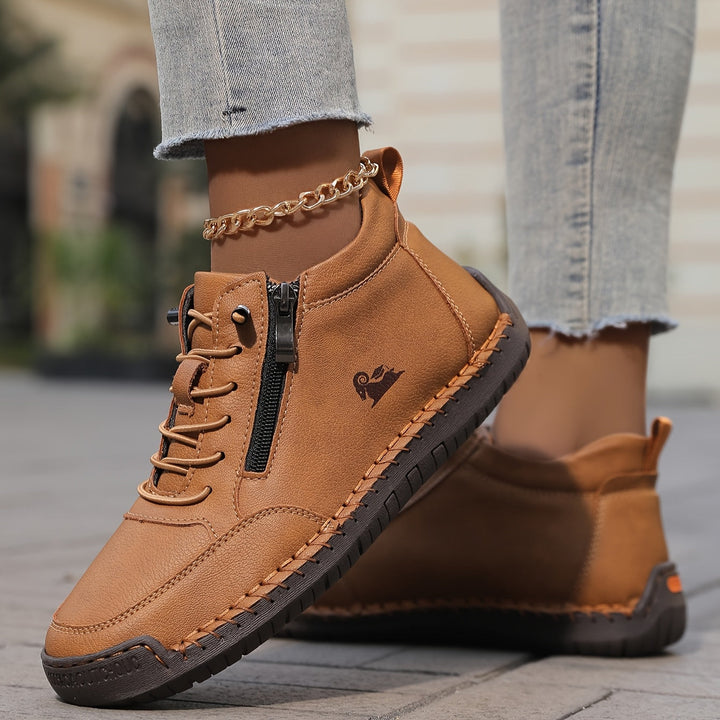 Maia™ – Comfort Sneakers for Pain-Free Freedom