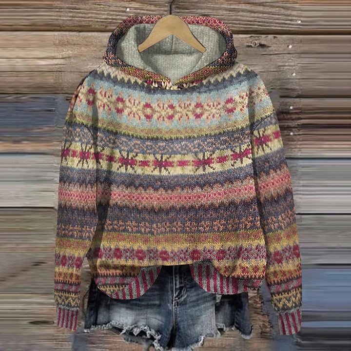 Ferlora™ | Sweater for Timeless Everyday Elegance