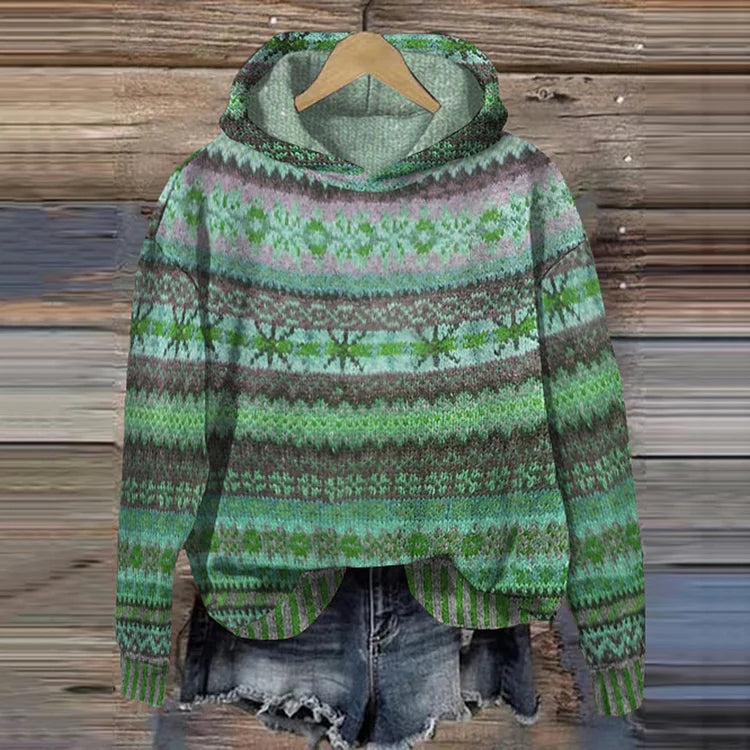 Ferlora™ | Sweater for Timeless Everyday Elegance