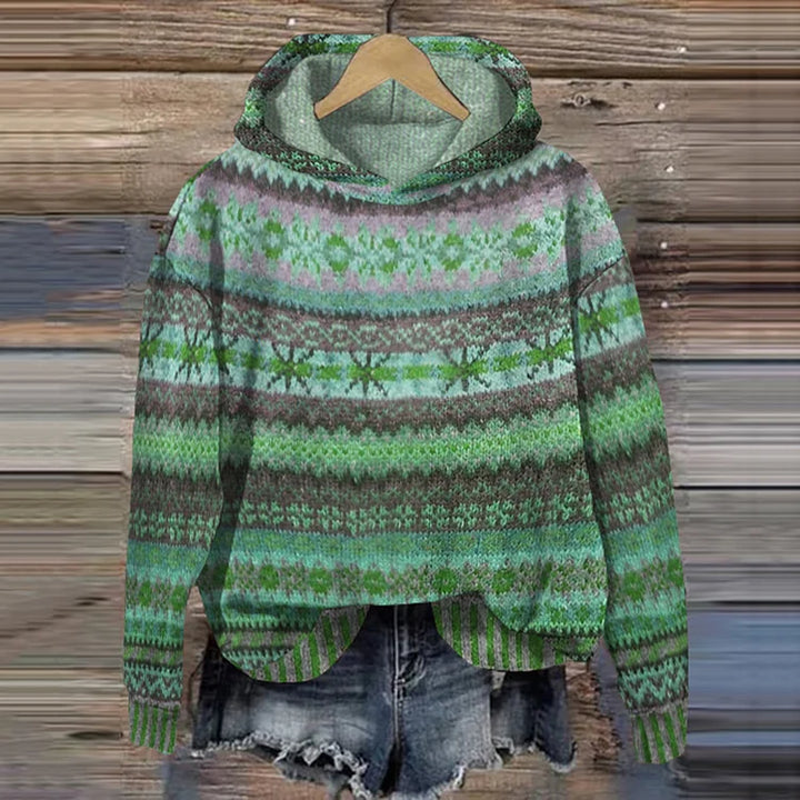 Ferlora™ | Sweater for Timeless Everyday Elegance