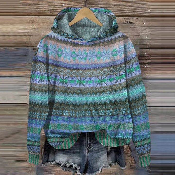 Ferlora™ | Sweater for Timeless Everyday Elegance