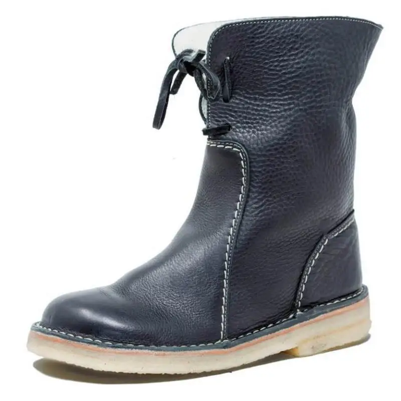 Harper™ - Sophisticated Winter Boots
