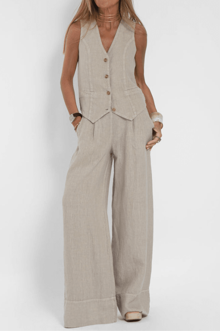 Lily™ - Premium Summer Set - Ferlora