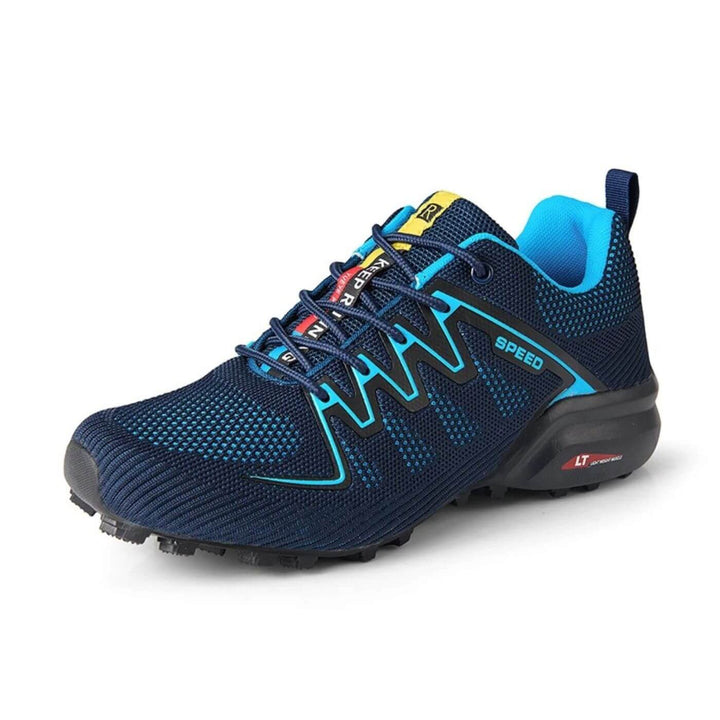 Ferlora™ | Non-slip lightweight orthopedic walking shoes