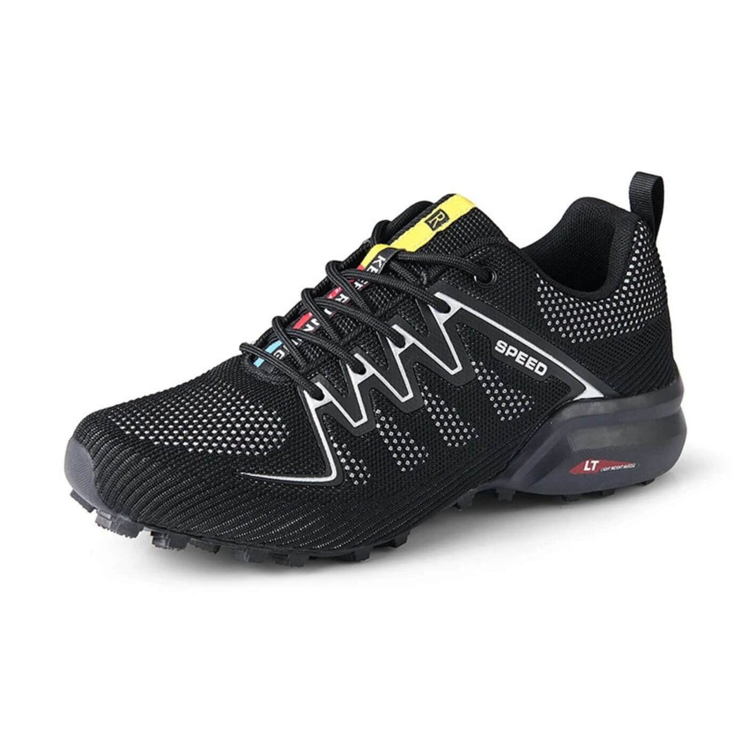 Ferlora™ | Non-slip lightweight orthopedic walking shoes