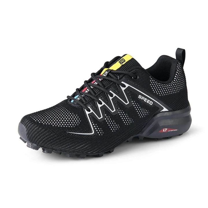 Ferlora™ | Non-slip lightweight orthopedic walking shoes