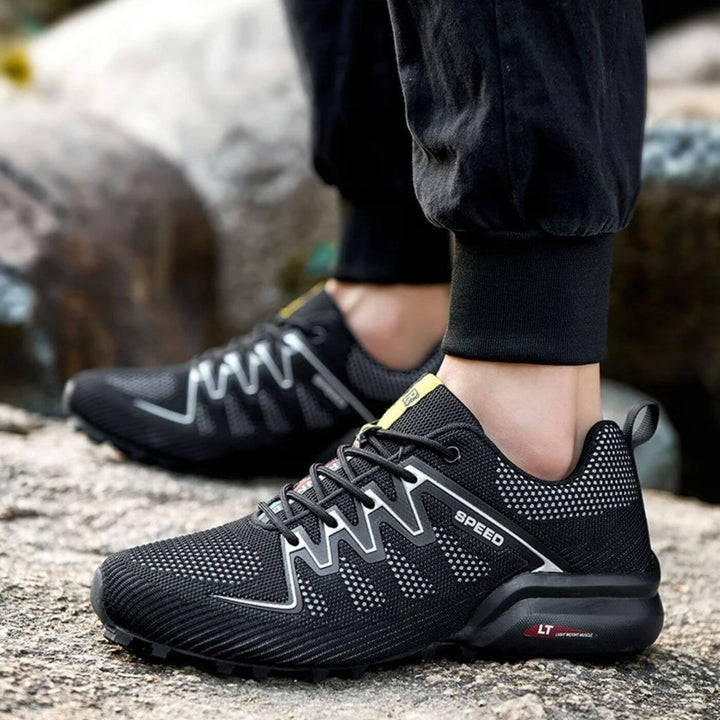 Ferlora™ | Non-slip lightweight orthopedic walking shoes