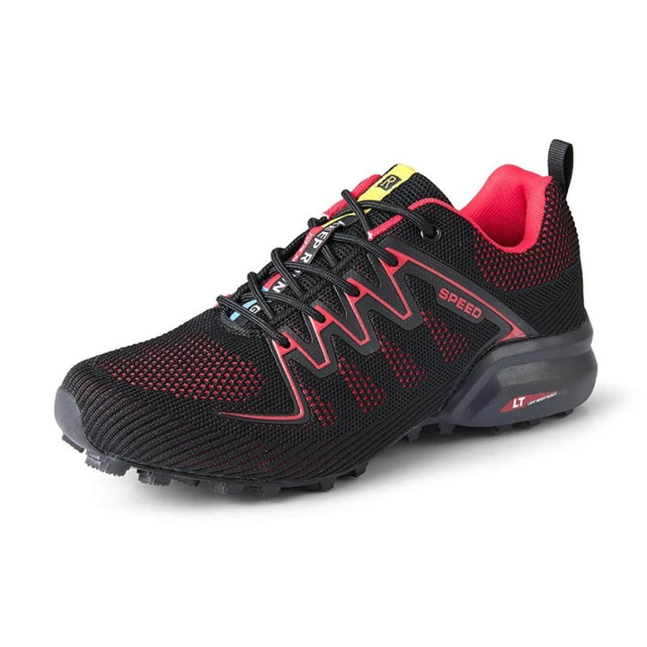 Ferlora™ | Non-slip lightweight orthopedic walking shoes