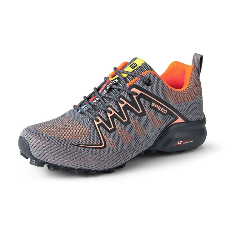Ferlora™ | Non-slip lightweight orthopedic walking shoes
