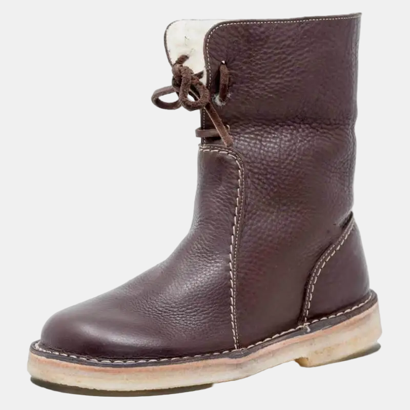 Harper™ - Sophisticated Winter Boots