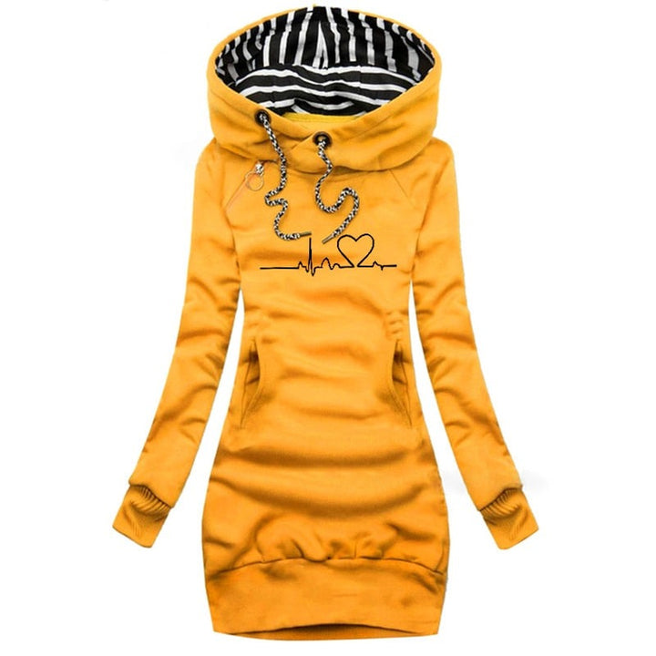 Alyssa™ - Comfortable Sweater - Ferlora