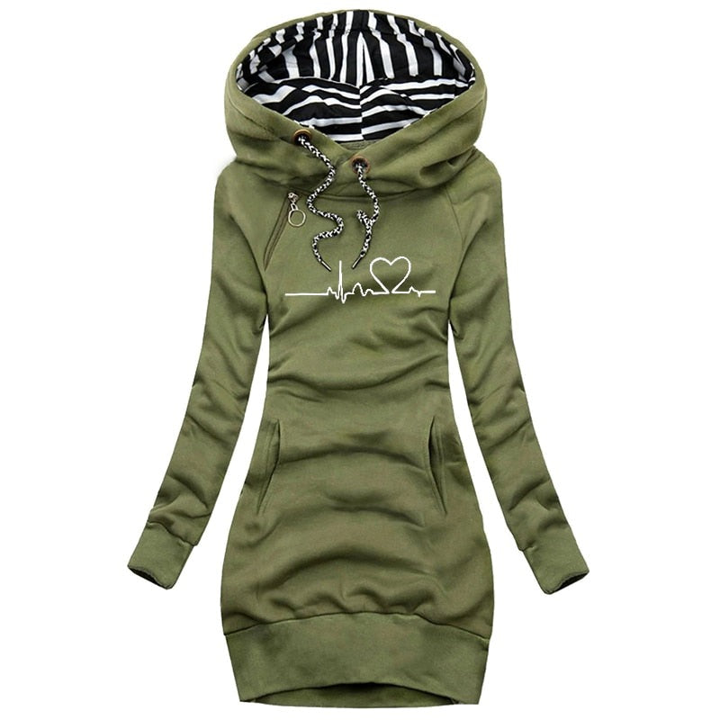Alyssa™ - Comfortable Sweater - Ferlora