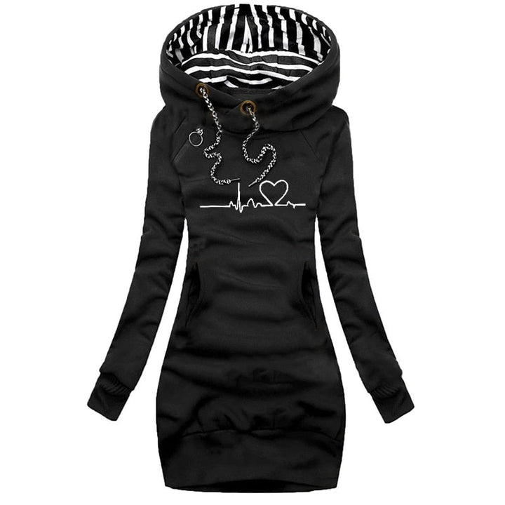 Alyssa™ - Comfortable Sweater - Ferlora