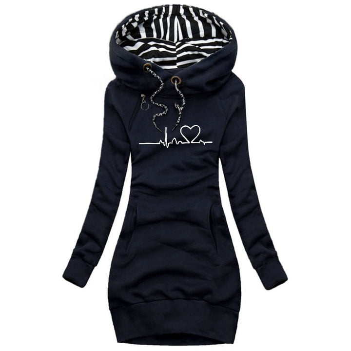 Alyssa™ - Comfortable Sweater - Ferlora