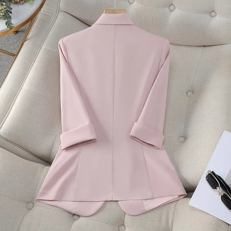 Victoria™ - Stylish Comfortable Blazer - Ferlora