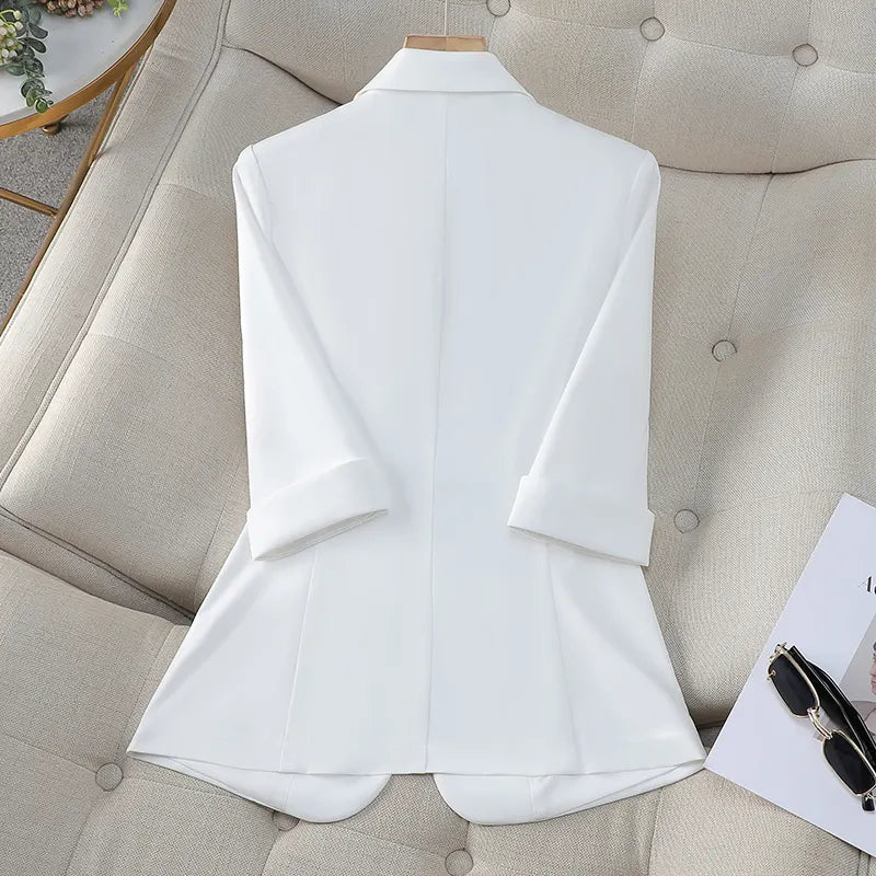 Victoria™ - Stylish Comfortable Blazer - Ferlora