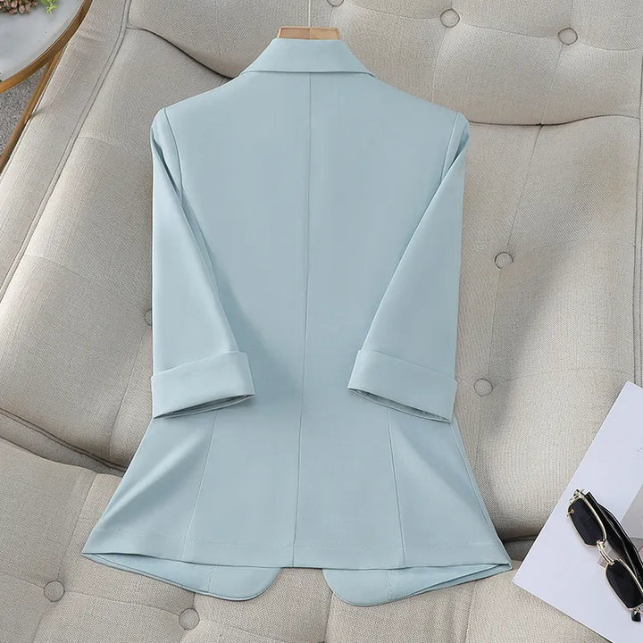 Victoria™ - Stylish Comfortable Blazer - Ferlora