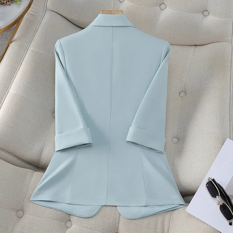 Victoria™ - Stylish Comfortable Blazer - Ferlora
