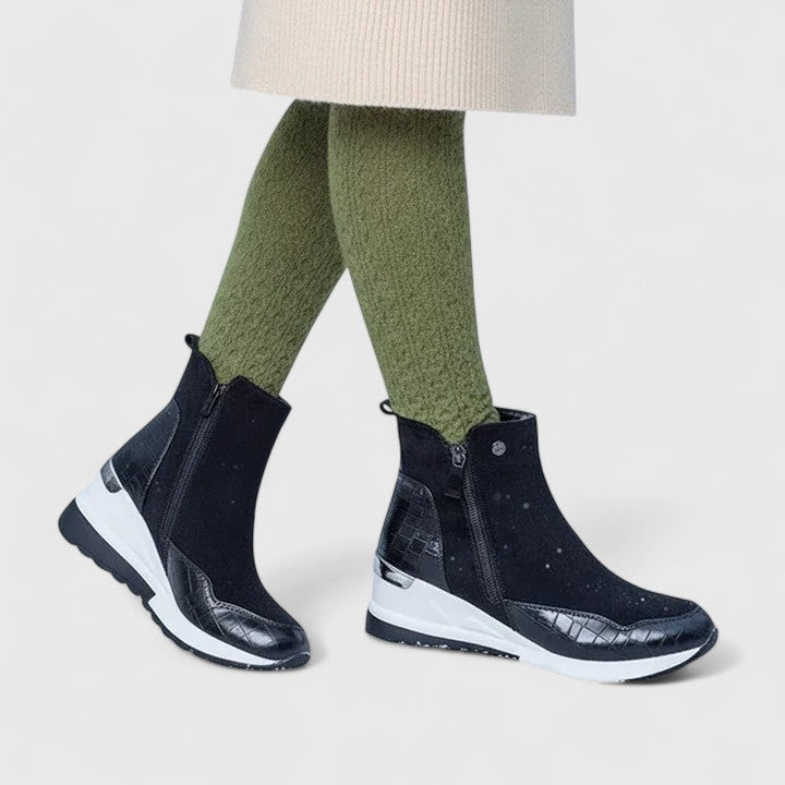 Fennily™ - Orthopedic Boots