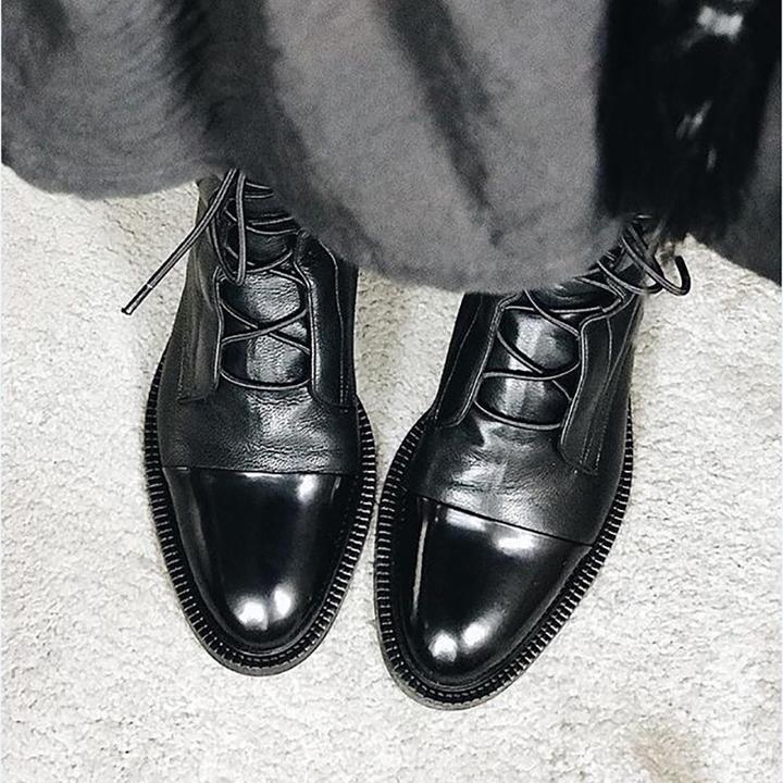Selene™ - Premium Heeled Boots