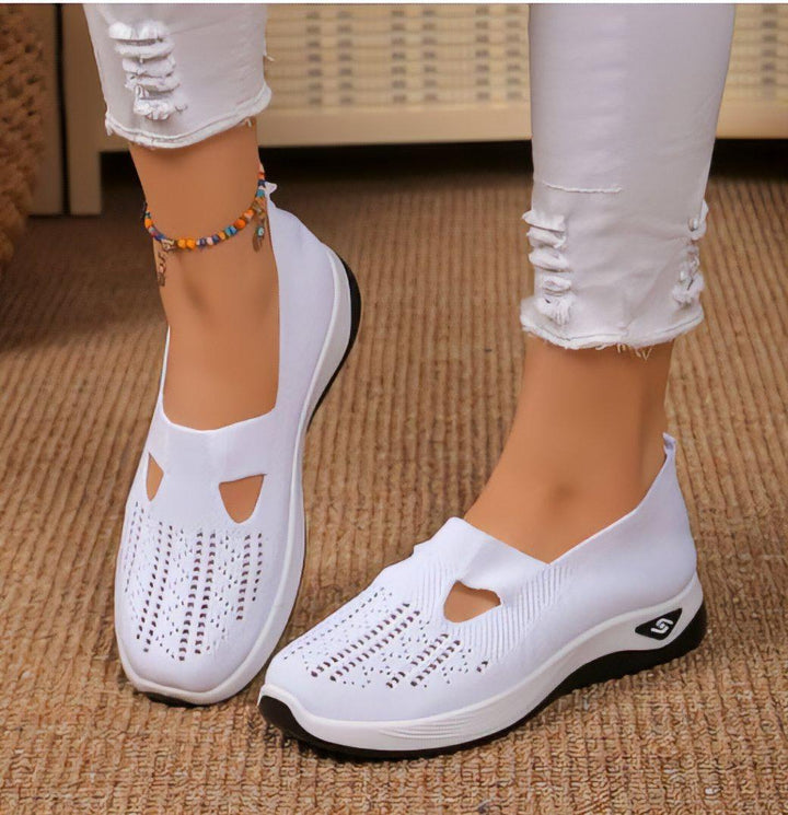 Ferlora™ | Walk Farther, Feel Better