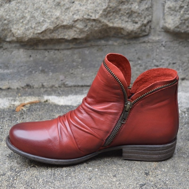Everlee™ – Orthopedic Boots for Confident Everyday Comfort