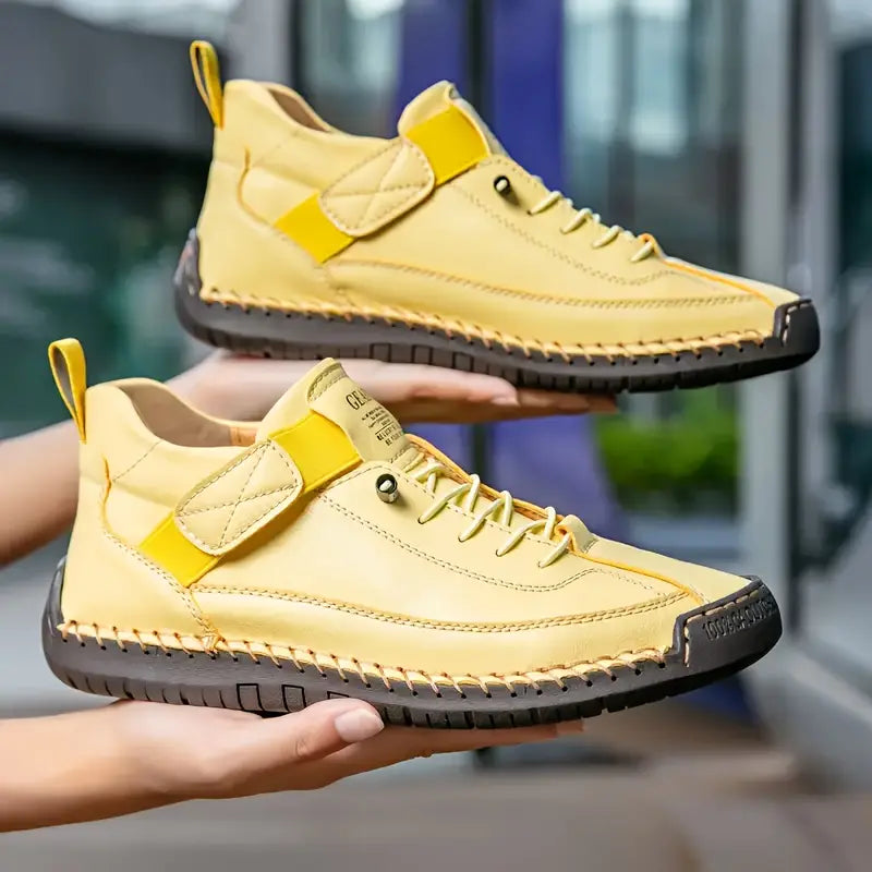 Kimber™ – Sneakers for Effortless Everyday Confidence