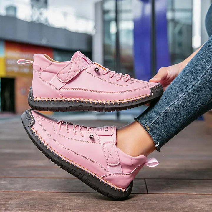 Kimber™ – Sneakers for Effortless Everyday Confidence