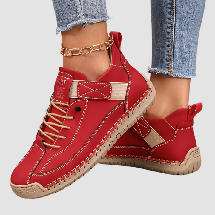 Kimber™ – Sneakers for Effortless Everyday Confidence
