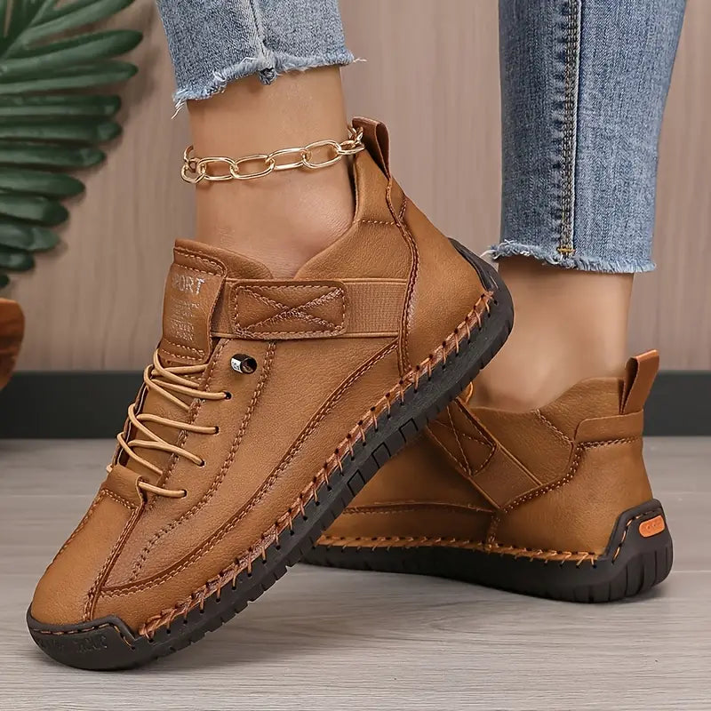 Kimber™ – Sneakers for Effortless Everyday Confidence