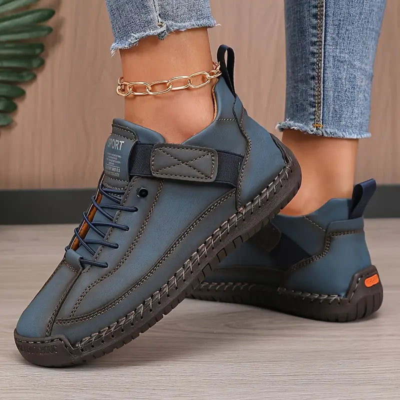 Kimber™ – Sneakers for Effortless Everyday Confidence