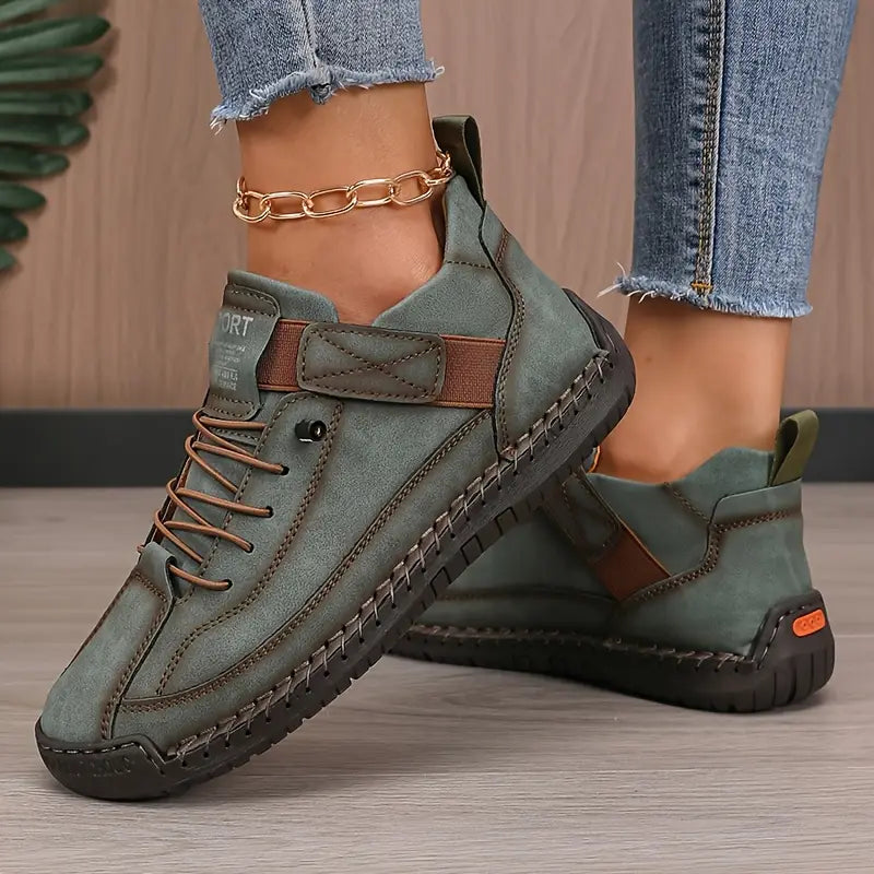 Kimber™ – Sneakers for Effortless Everyday Confidence