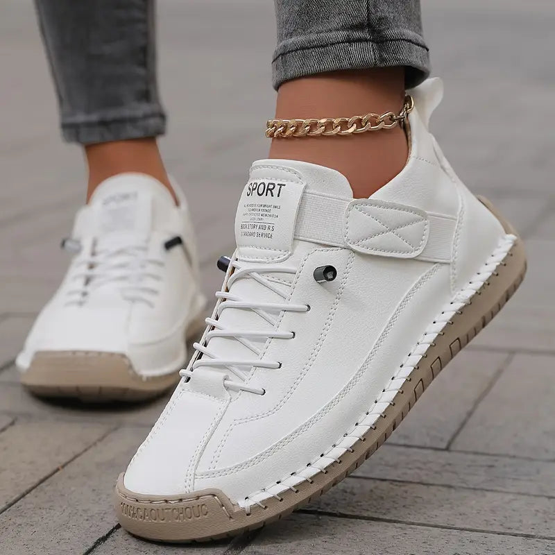 Kimber™ – Sneakers for Effortless Everyday Confidence