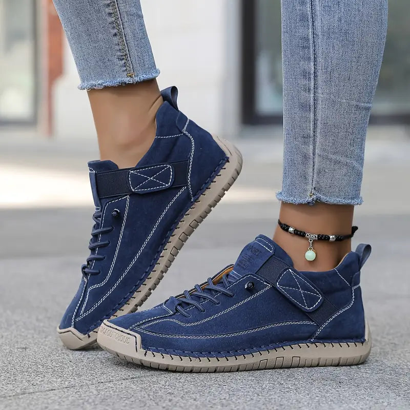 Kimber™ – Sneakers for Effortless Everyday Confidence