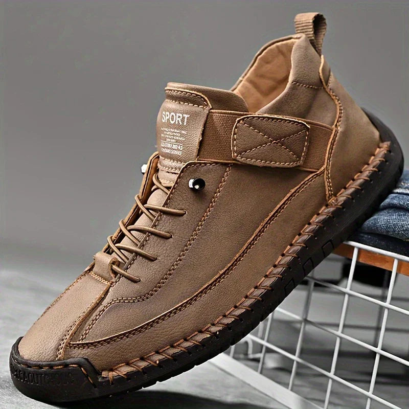 Kimber™ – Sneakers for Effortless Everyday Confidence