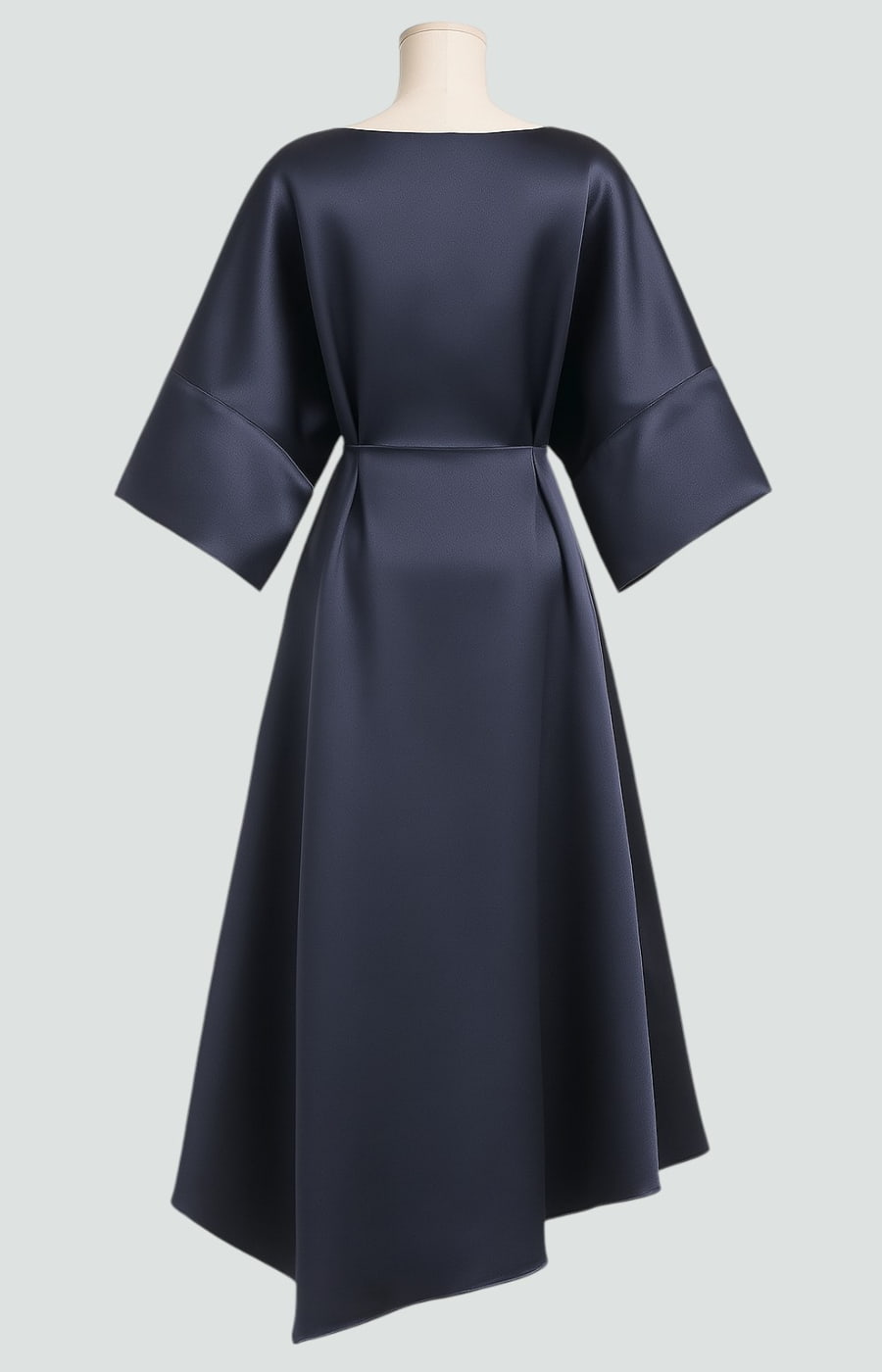 Ferlora™ | Elegant Long Evening Dress for Unforgettable Moments