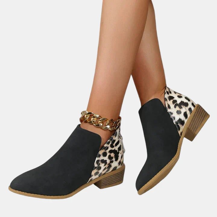 Minerva™ - Orthopedic Stylish Boots